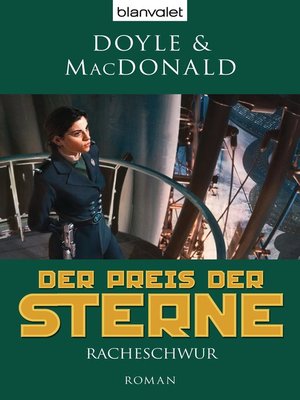 cover image of Der Preis der Sterne 2